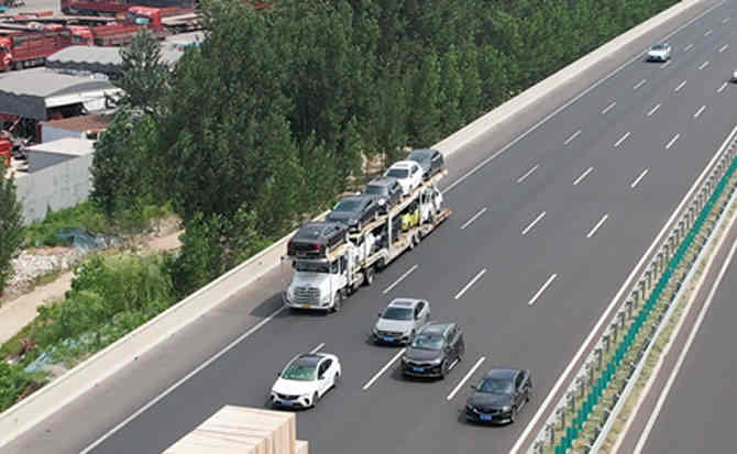 珙县高速公路汽车救援